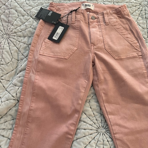 Women's Mayslie Straight Ankle Jeans - Picture 3 of 7